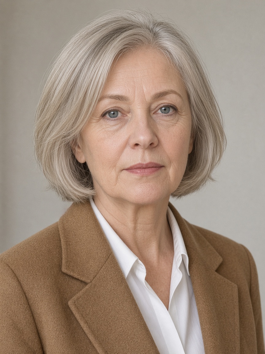 Ирина Лебедева, старший преподаватель